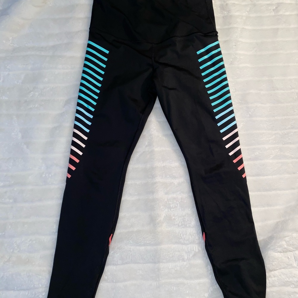 Gap maternity leggings